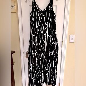 Flattering, Flirty and Fun Jumpsuit